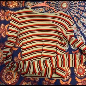 Brandy Melville Long Sleeve